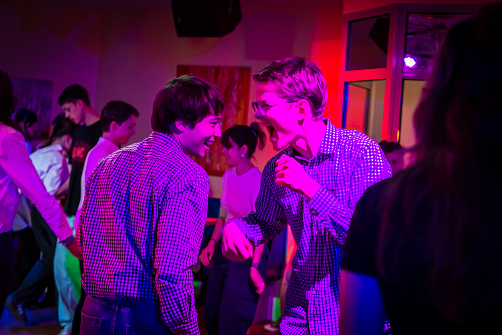 2024 11 16 Twins Party 2726